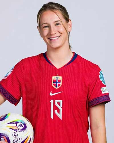 Elisabeth Terland