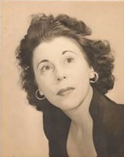 Elizabeth Byrd