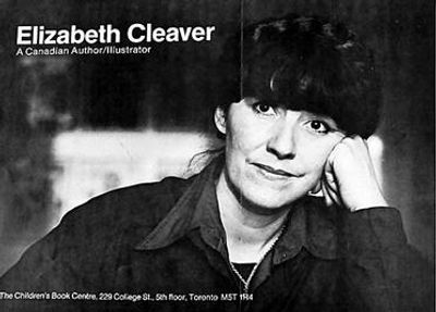 Elizabeth Cleaver