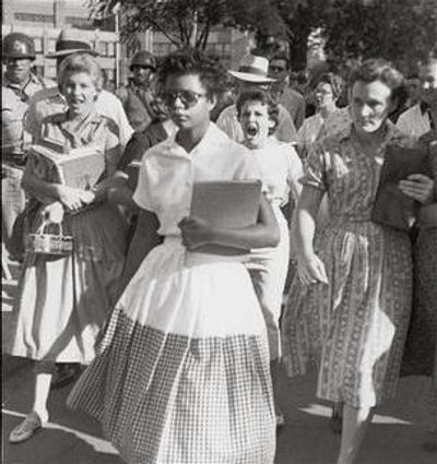 Elizabeth Eckford