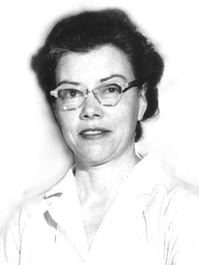 Elizabeth O. King