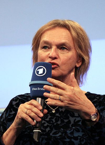 Elke Heidenreich