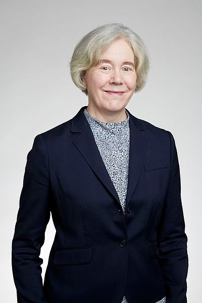 Ellen D. Williams (scientist)