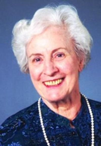 Ellen M. Bozman