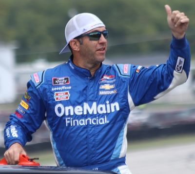 Elliott Sadler