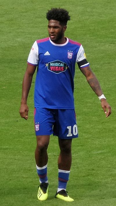 Ellis Harrison