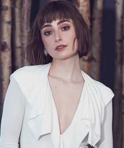 Ellise Chappell