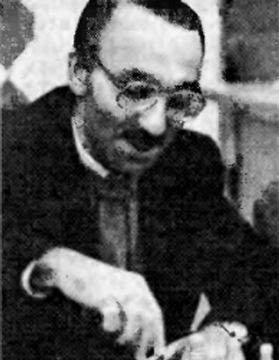 Elmar Magerramov