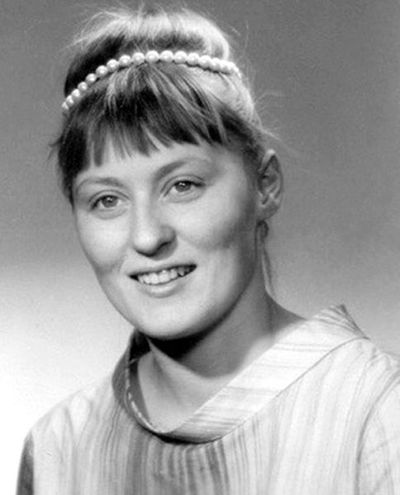 Else-Marie Ljungdahl