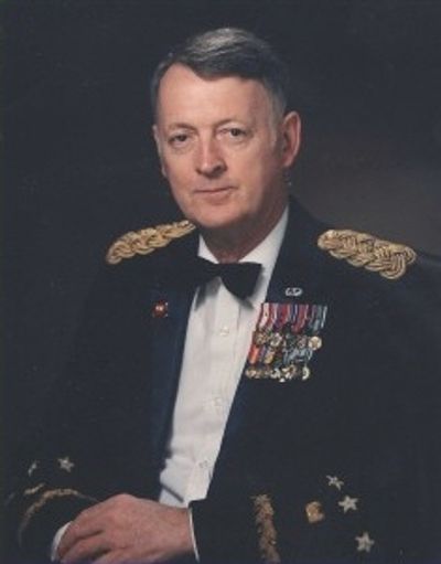Elvin R. Heiberg III