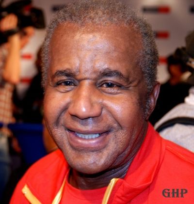 Emanuel Steward