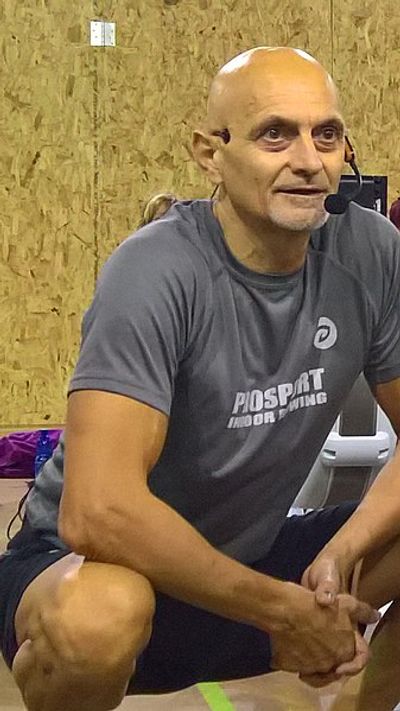 Emanuele Romoli