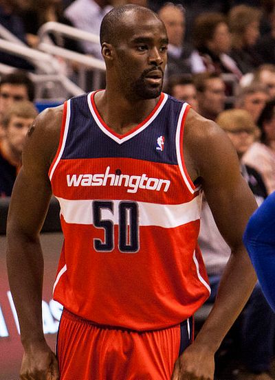 Emeka Okafor