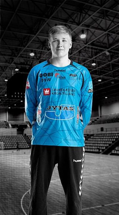 Emil Nielsen (handballer)