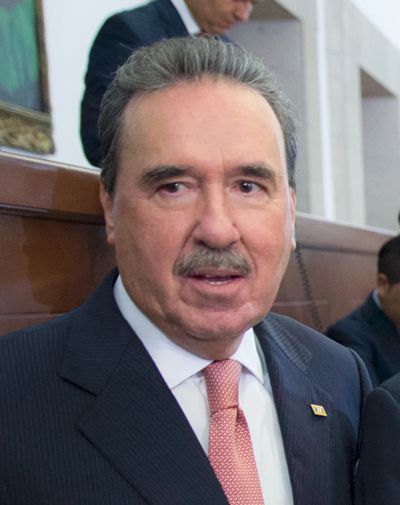 Emilio Gamboa Patrón