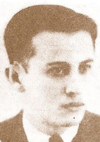 Emilio Ochoa