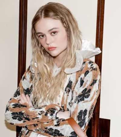 Emily Alyn Lind