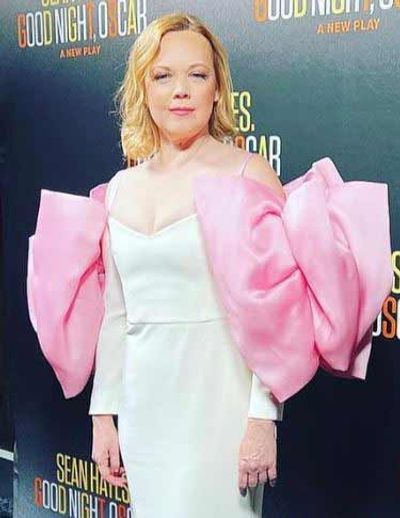 Emily Bergl