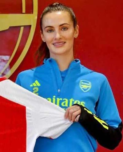 Emily Fox (soccer)