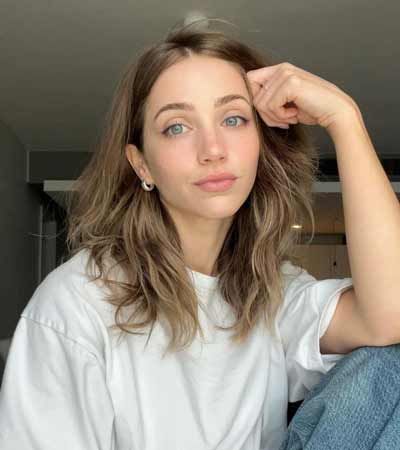 Emily Rudd