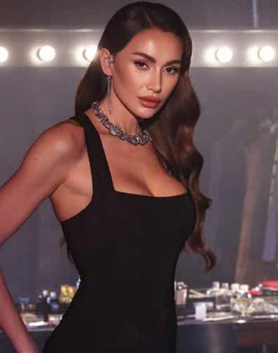 Emina Jahovic