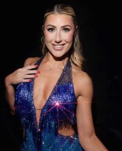 Emma Slater