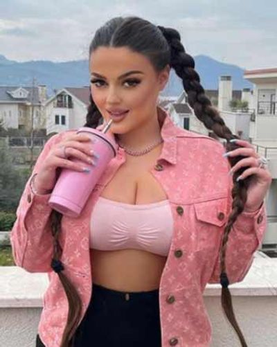 Enca Haxhia’s astrology forecast, horoscope and kundli Enca Haxhia