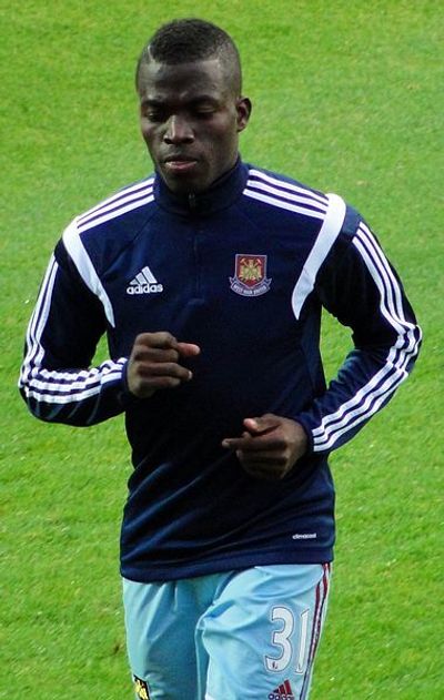 Enner Valencia