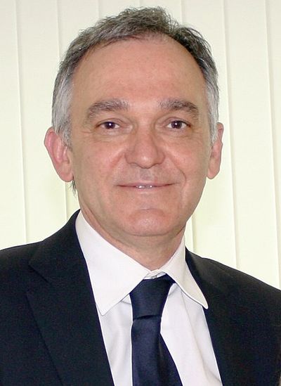 Enrico Rossi (politician)