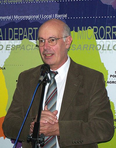 Enrique Rubio