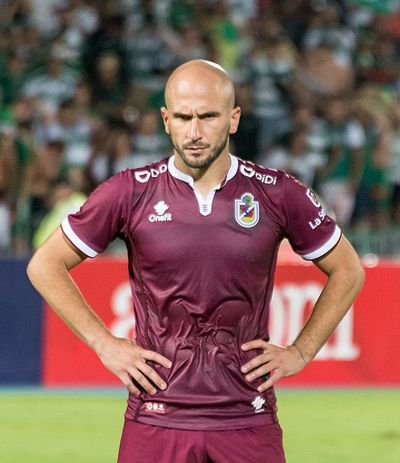 Enzo Ruiz (Uruguayan footballer)