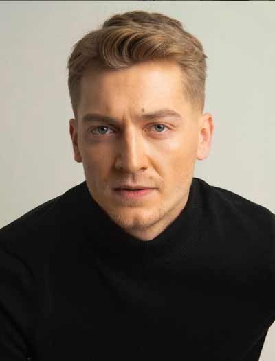 Erdem Sanli