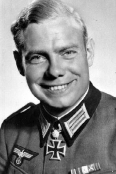 Erich Bärenfänger