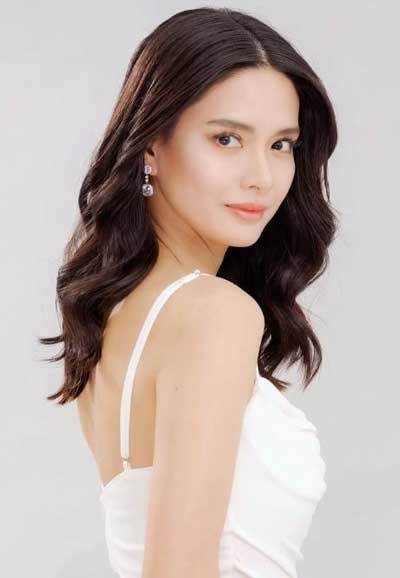 Erich Gonzales