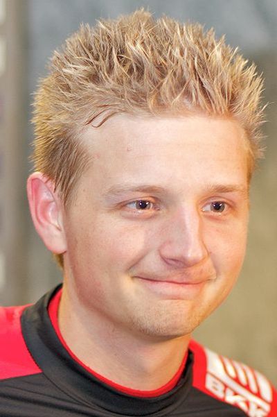 Erik Huseklepp