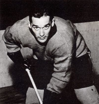 Erik Johansson (ice hockey)