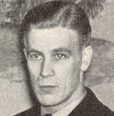 Erik Lindström