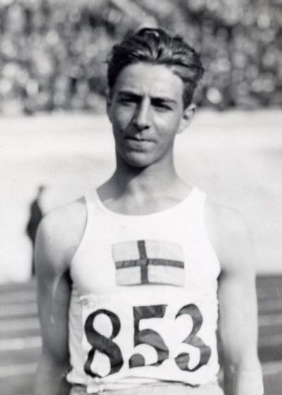 Erik Lundqvist