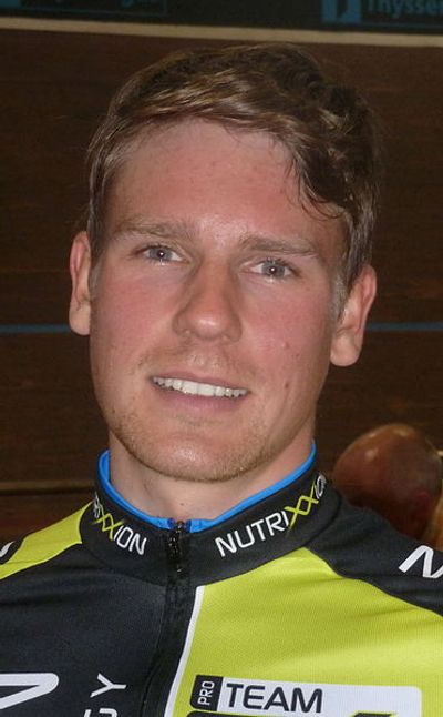 Erik Mohs