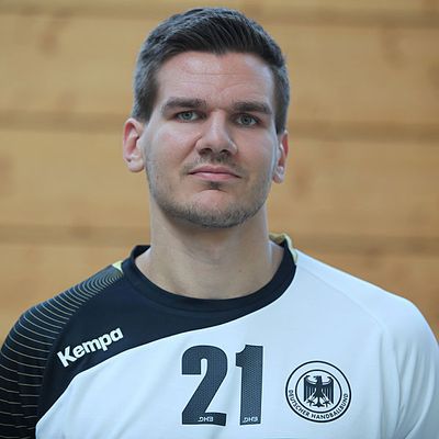 Erik Schmidt (handballer)