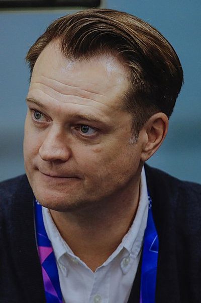 Erik Stoffelshaus