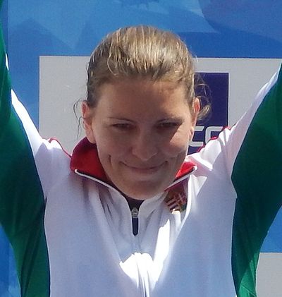 Erika Medveczky