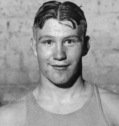 Erik Ågren (boxer)