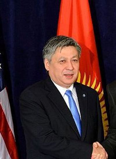 Erlan Abdyldayev