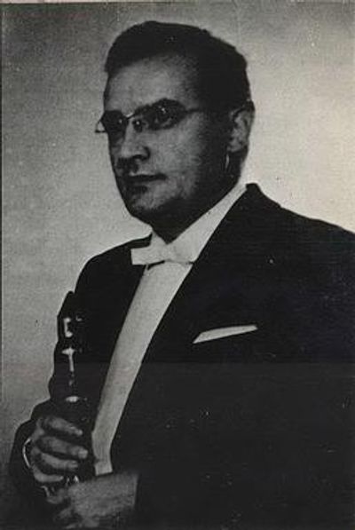 Ernest Ačkun