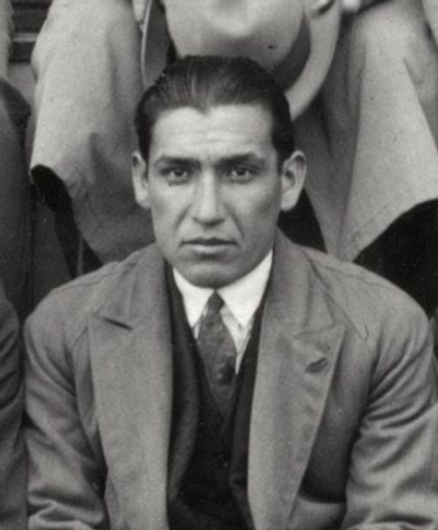 Ernesto Chaparro