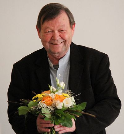 Ernst-Georg Schwill