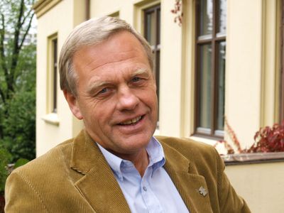 Ernst Oddvar Baasland