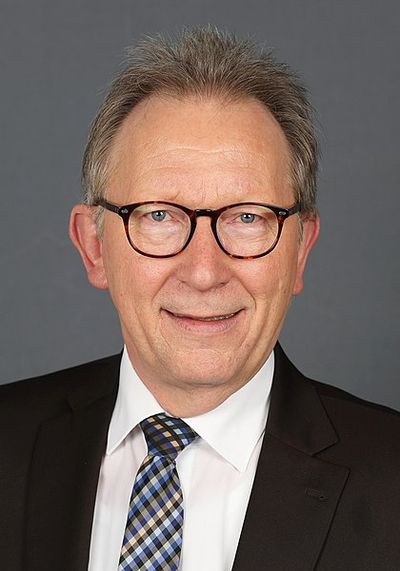Erwin Rüddel