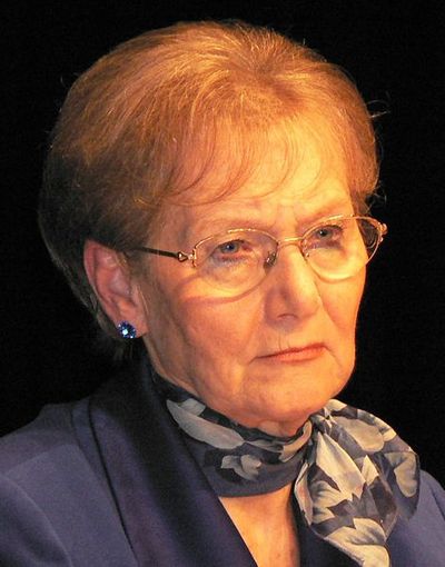 Erzsébet Lanczendorfer